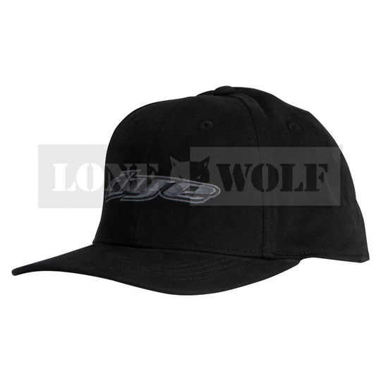 Dye Hat - Logo Flex Curved