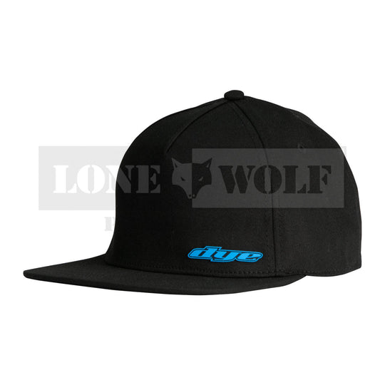 Dye Hat - LWR LFT Flex Flat