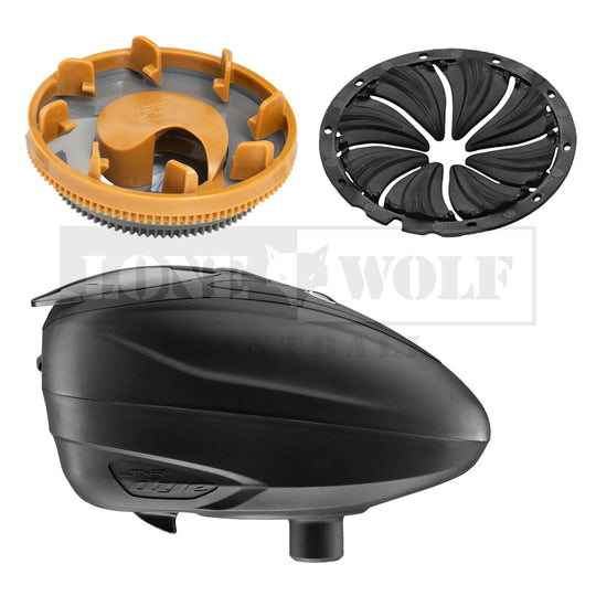 Dye LT-R w/ Funnel Feed System & Quick Feed Combo