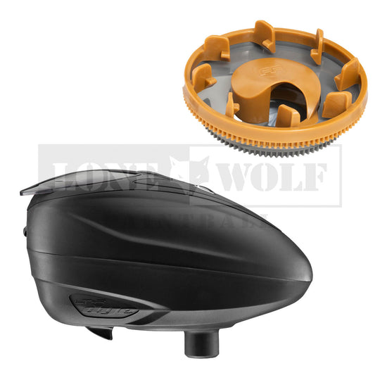 Dye LT-R w/ Funnel Feed System