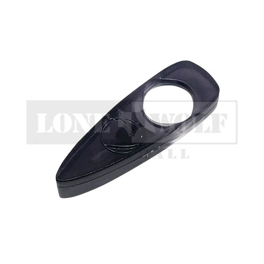 Dye M2 / M3 / DLS Frame On/Off Button Cover