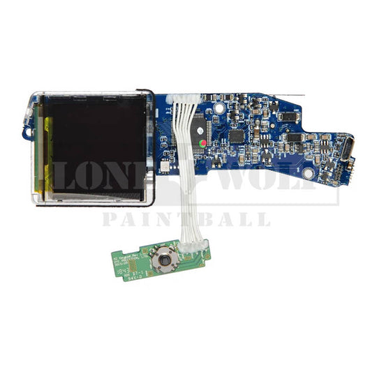 Dye M3s / M3+ Circuit Board Repair Kit