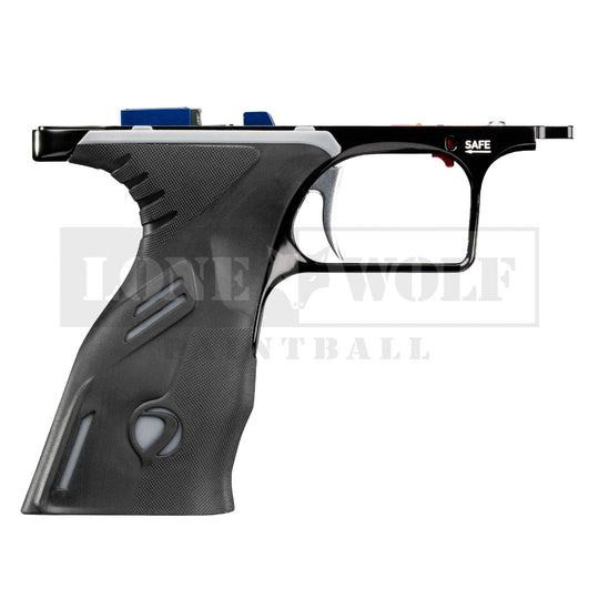 Dye MXR Mechanical Frame