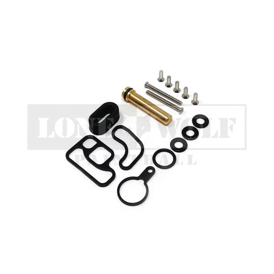 Dye MXR Solenoid Rebuild Kit