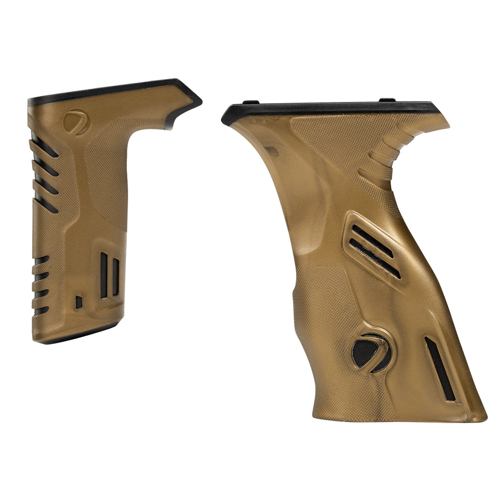 Dye MXR Sticky Grip Kit – Lone Wolf Paintball