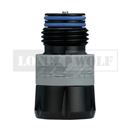 Extensor de tanque de alcance de tinte