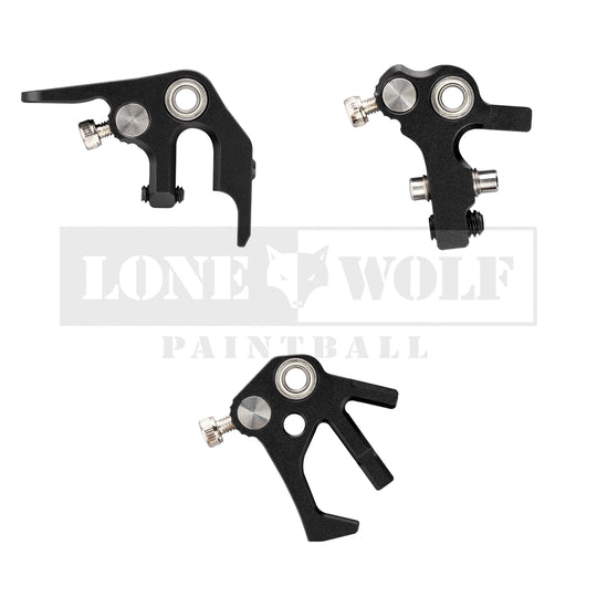 Dye Switchblade Trigger System - Base