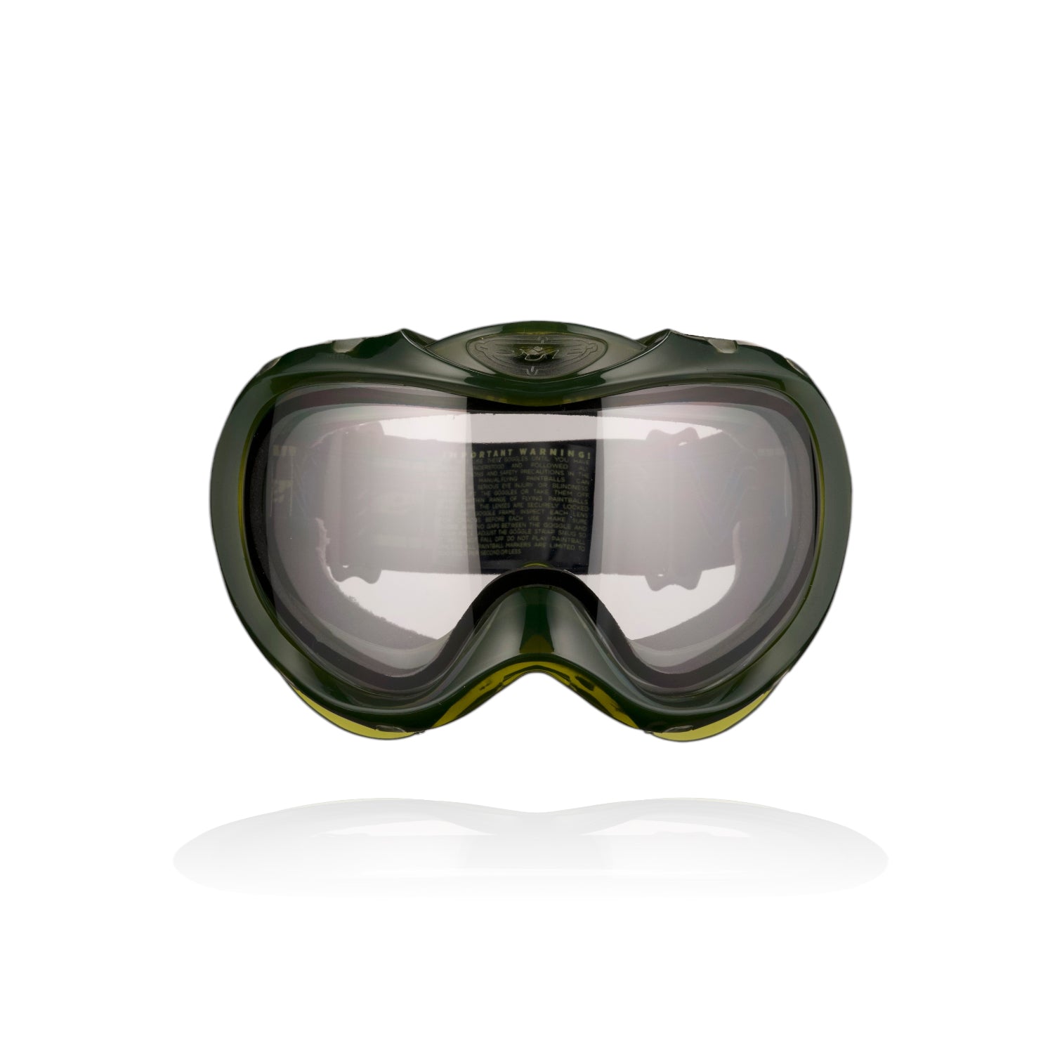 airsoft thermal goggles Dye i3a Thermal Airsoft Goggle – Lone Wolf Paintball