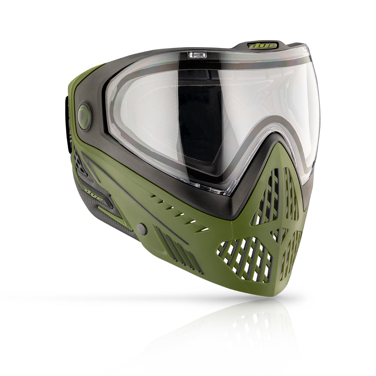 Dye i5 Paintball Goggle