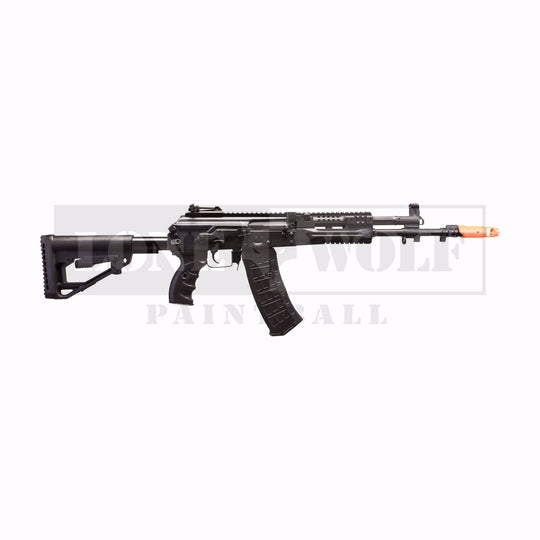 E&L AK12 Platinum AEG Airsoft Rifle