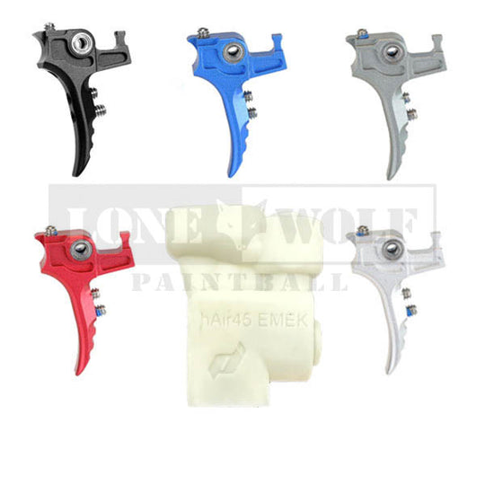 EMEK/EMF100 Ultimate Trigger Upgrade Kit - Exalt