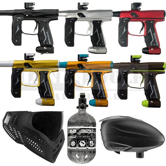 Empire AXE 2.0 Speedball Package