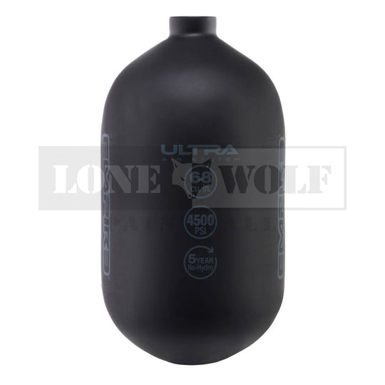 Empire Ultra Lite HPA Air Tank ONLY