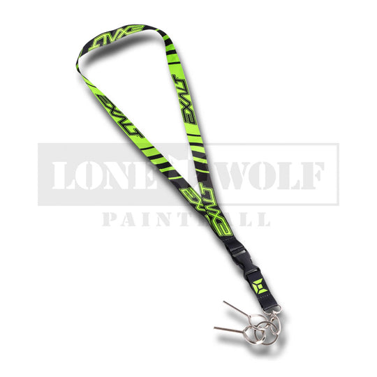 Exalt Chrono Hex Key Set w/ Lanyard