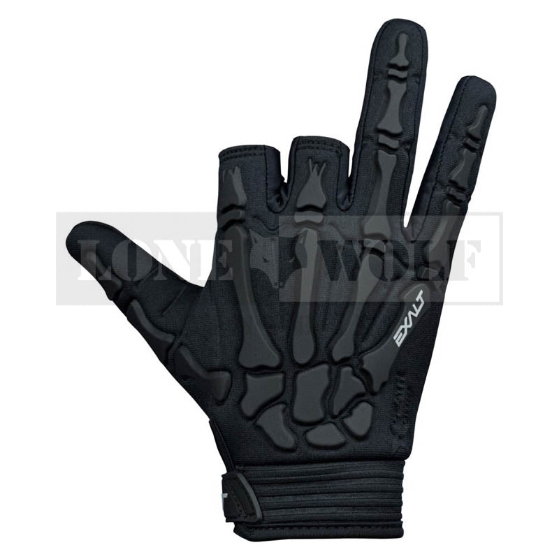 Paire de Grips DMR DeathGrip Flangeless Bleu Royal DMR Paire de Grips DMR DeathGrip Flangeless Bleu Royal DMR