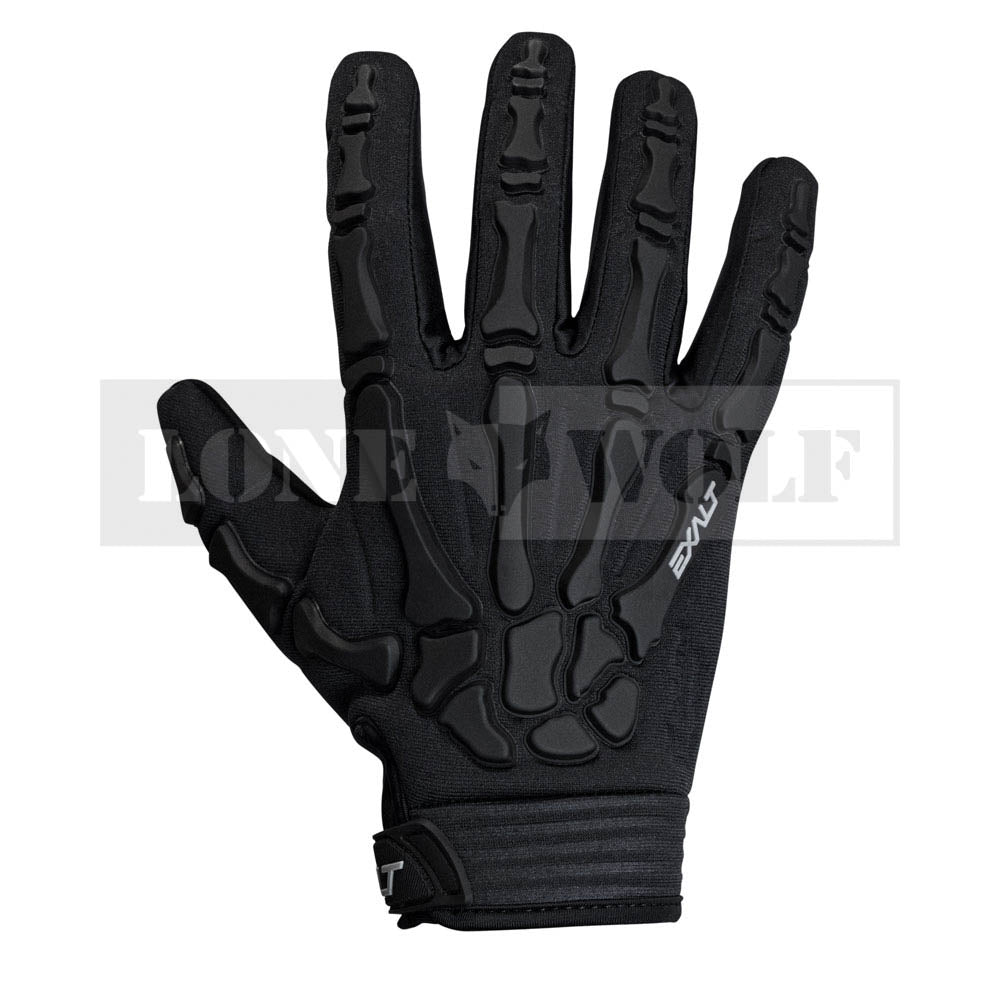 full grip handschuhe Exalt Death Grip Glove Full Finger – Lone Wolf Paintball