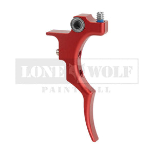 Infamous Deuce Trigger – Grilletto Aftermarket Per Etha 2 E Etha 3 | Nero, Tempi Di Fuoco Più Veloci