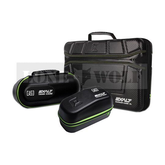 Exalt Heavy Gunner Case Combo