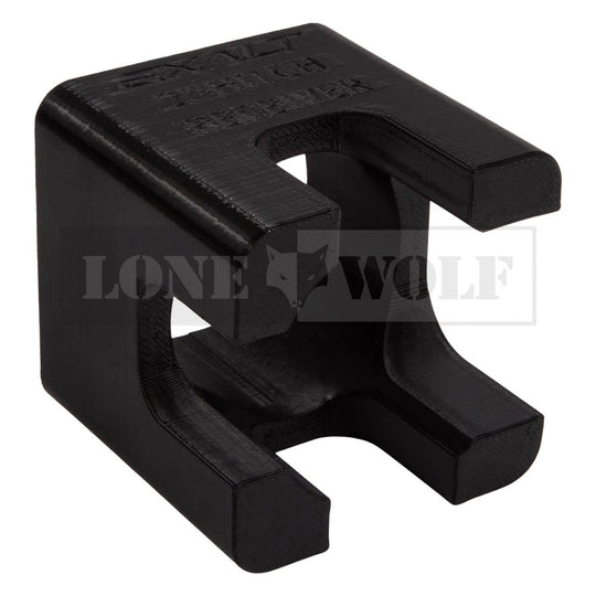 Exalt Tank Reg Removal Tool - Frame