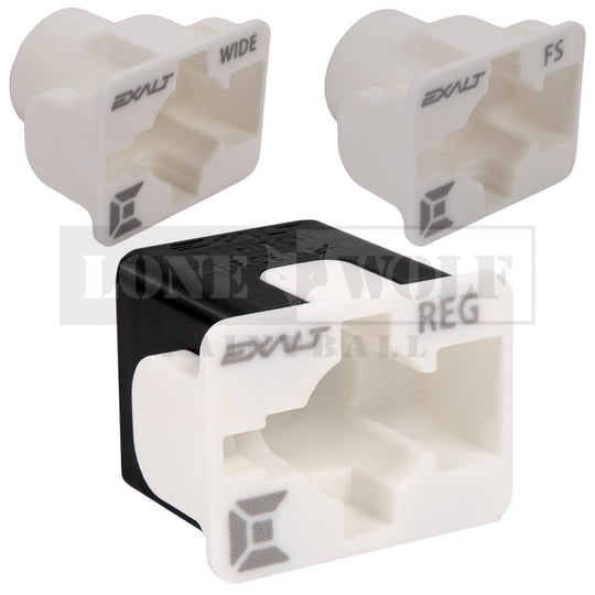 Exalt Tank Reg Removal Tool - Master Kit