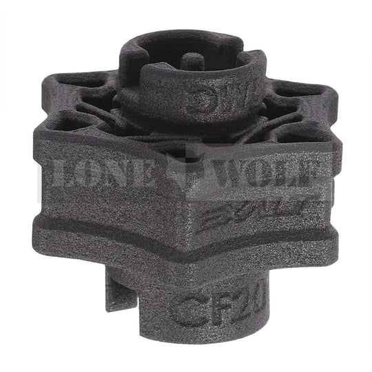 Exalt Magazine Speed Winder