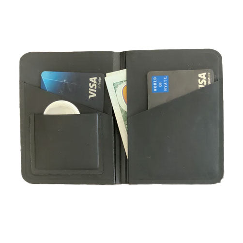 FNDN Minimalist Card Wallet