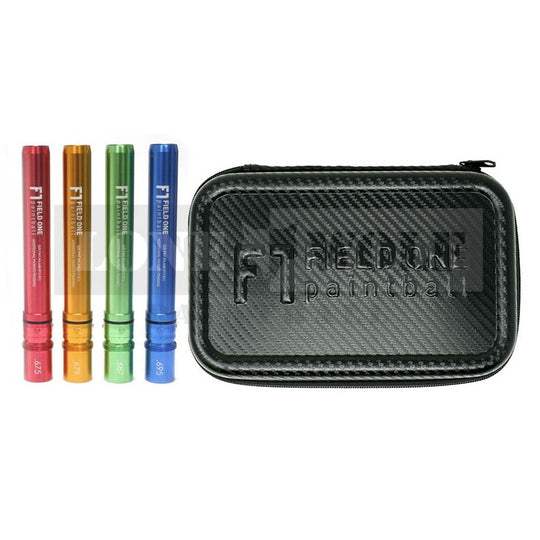 Field One Acculock Expansion Kit