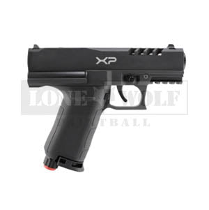 First Strike XP Paintball Pistol