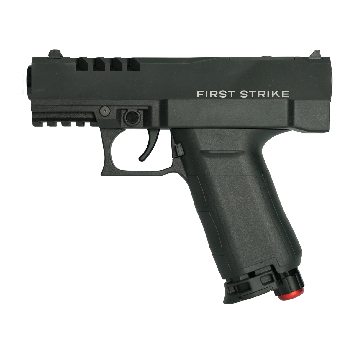 First Strike XP Paintball Pistol – Lone Wolf Paintball