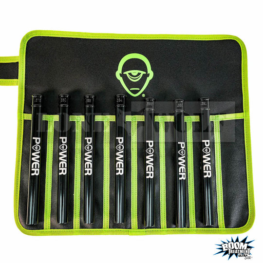 Freak Power PWR Paintball Barrel Insert Kit w/ Boom Treatment