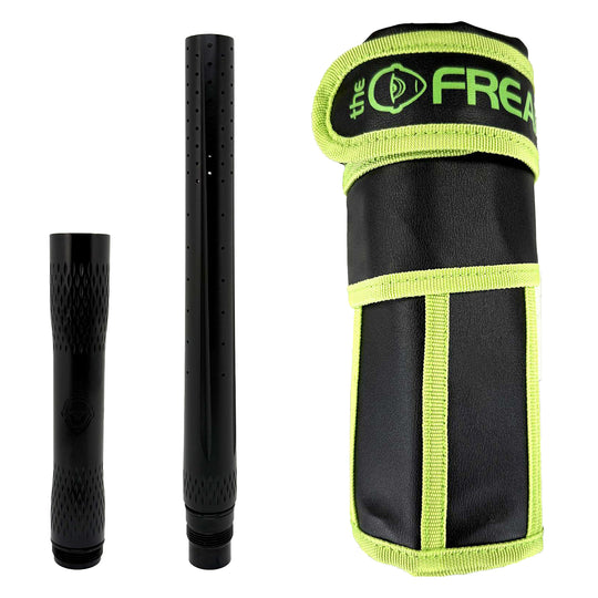 Freak Power PWR Paintball Barrel Kit w/ Boom Treatment