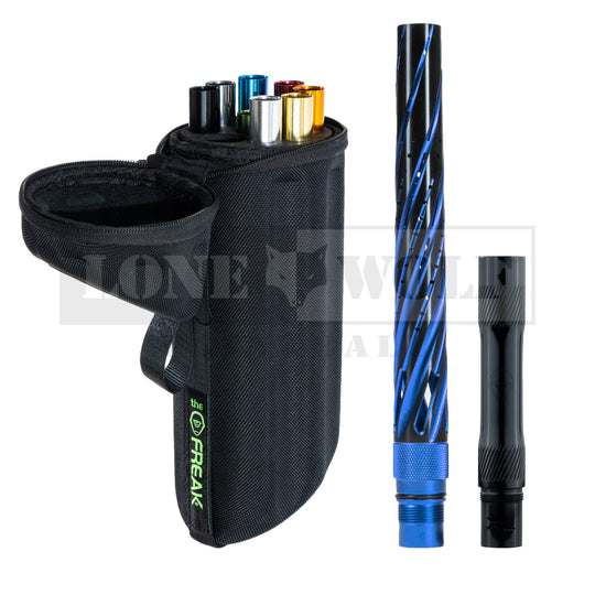 Kit de cañón de aluminio HK Army Elite FXL