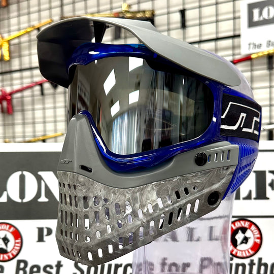 JT Proflex LE - Let’s Go Lions!