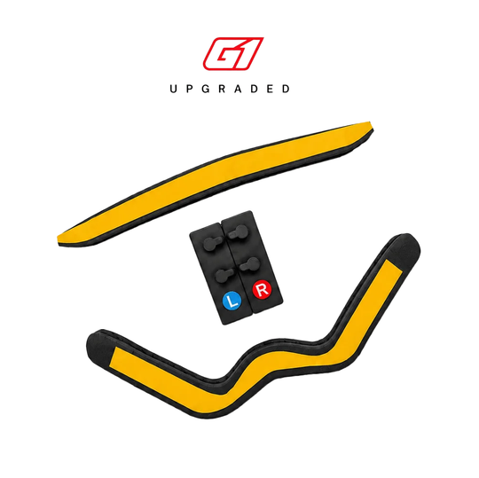 G1 Paintball JT Proflex / Spectra Foam Kit
