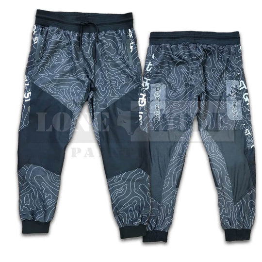 Ghost Gear Traditional Paintball Jogger Pants