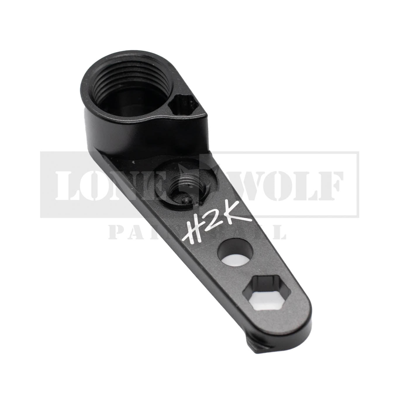 thumbnail image 2 of Speedway Paintball HPA Valve Removal Tool – Air Tank Regulator Remover 2 of 4