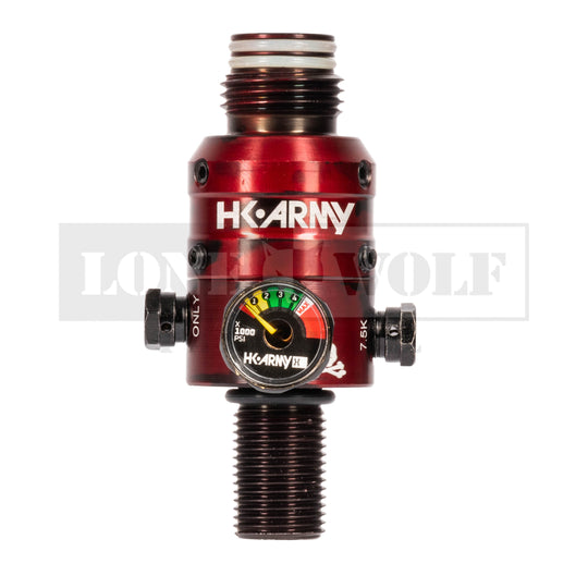 HK Army AeroLite2 Pro Regulator Limited Edition