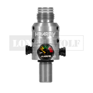 HK Army AeroLite Pro Regulator - Adjustable & Rotational - LE Team USA HK Army AeroLite Pro Regulator - Adjustable & Rotational - LE Team USA