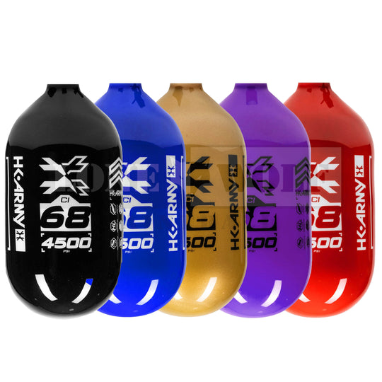 HK Army AeroLite "Extra Lite" Air Tank ONLY