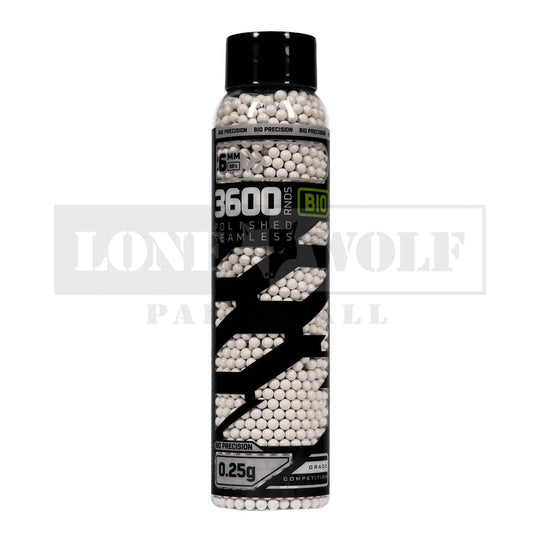 HK Army Biodegradable Precision Airsoft BB