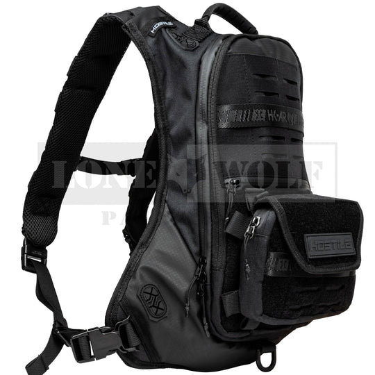 HK Army Hostile CTS Reflex Airsoft Backpack