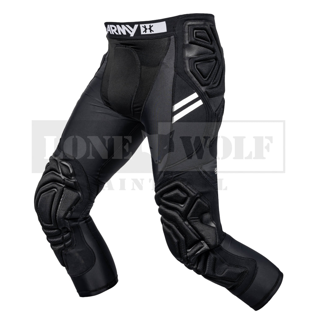 HK Army CTX Armored Compression Pants V2 – Lone Wolf Paintball