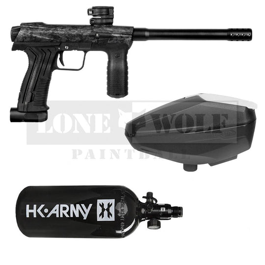 HK Army EMEK 100 Hopper & Tank Combo