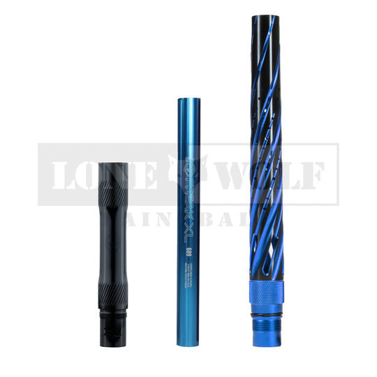 Cañón de dos piezas HK Army Elite FXL