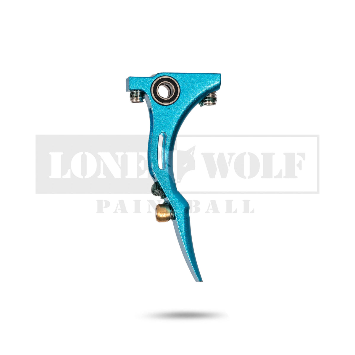 HK Army Mini GS Death Blade Trigger – Lone Wolf Paintball