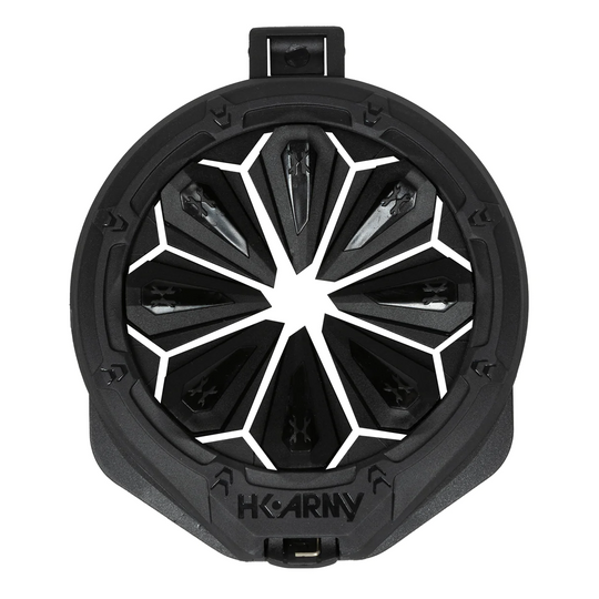 HK Army Epic Pro Spire & CTRL Speed Feed