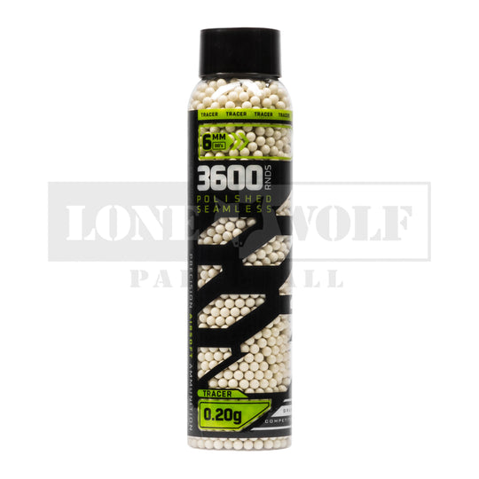 HK Army Glowball Tracer Airsoft BB