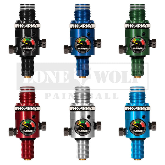 HK Army HP8 Alpha Air Regulator