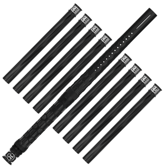 HK Army Hex PWR Paintball Barrel Kit