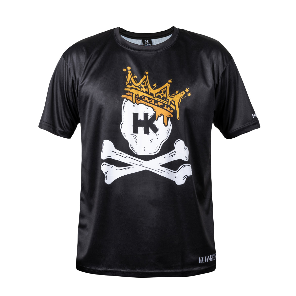 T-shirt Manches Longues HK Army OG Paintball - RealTree/Noir/Blanc - Taille S Neuf